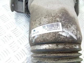 7L5616040A Пневмостойка передняя Porsche Cayenne 955 Арт 2_64631, вид 3