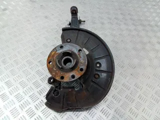 7L0407257A кулак левый Porsche Cayenne 955 Арт 2_64616