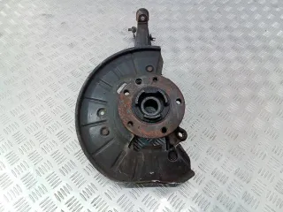 7L0407258A кулак правый Porsche Cayenne 955 Арт 2_64615, вид 1
