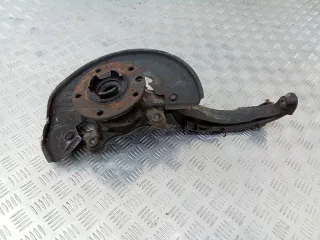 7L0407258A кулак правый Porsche Cayenne 955 Арт 2_64615, вид 2