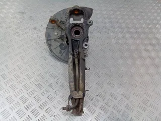 7L0407258A кулак правый Porsche Cayenne 955 Арт 2_64615, вид 4