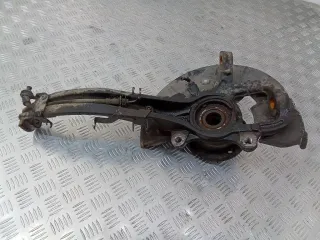 7L0407258A кулак правый Porsche Cayenne 955 Арт 2_64615, вид 5