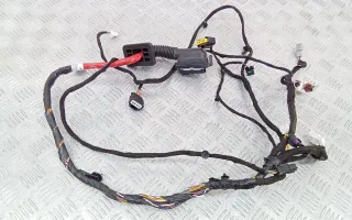 91601-N7010 проводка Hyundai Tucson 4 Арт 2_64245, вид 3