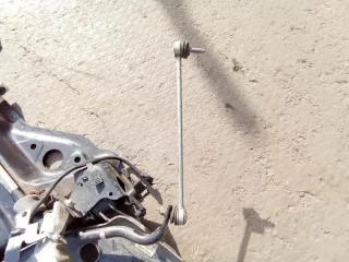  рычаг передний Peugeot 308 2 Арт 2_64233, вид 1