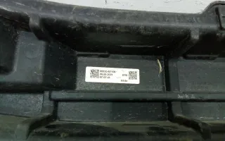86630-N7100 Усилитель бампера заднего Hyundai Tucson 4 Арт 2_64179, вид 4