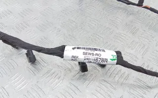 240116678R проводка Renault Duster 2 Арт 2_64112, вид 2