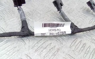 240116678R проводка Renault Duster 2 Арт 2_64110, вид 2