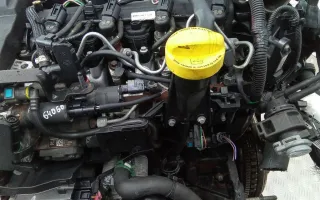  Щуп двигателя Renault Scenic 3 Арт 2_64061