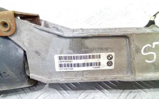 12112301239 Рулевая колонка BMW 1 F20/F21 Арт 2_63924, вид 2