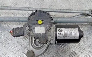 726750302 Механизм стеклоочистителя (трапеция дворников) BMW 1 F20/F21 Арт 2_63877, вид 2