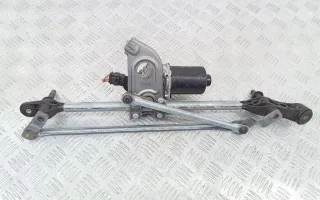 726750302 Механизм стеклоочистителя (трапеция дворников) BMW 1 F20/F21 Арт 2_63877, вид 3