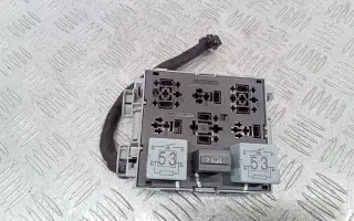 7L0937503 блок реле Porsche Cayenne 955 Арт 2_63647