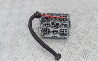 7L0937503 блок реле Porsche Cayenne 955 Арт 2_63647, вид 3