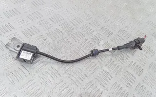 7L0907673 Датчик ускорения Porsche Cayenne 955 Арт 2_63527, вид 1