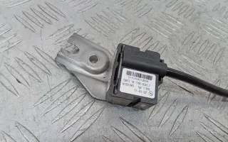 7L0907673 Датчик ускорения Porsche Cayenne 955 Арт 2_63527, вид 2