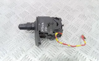 88102001 Переключатель света Renault Modus Арт 2_63446, вид 1