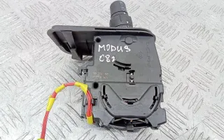 88102001 Переключатель света Renault Modus Арт 2_63446, вид 2