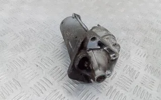 233003329R Стартер Renault Twingo 2 Арт 2_63350, вид 4
