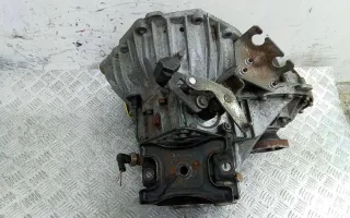 A6382601100,288316 КПП механическая (МКПП) Mercedes Vito W638 Арт 2_63318, вид 1