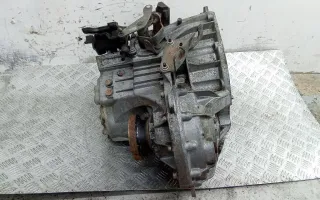 A6382601100,288316 КПП механическая (МКПП) Mercedes Vito W638 Арт 2_63318, вид 3
