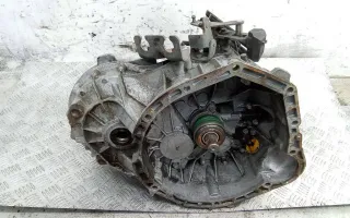 A6382601100,288316 КПП механическая (МКПП) Mercedes Vito W638 Арт 2_63318, вид 4