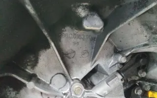 A6382601100,288316 КПП механическая (МКПП) Mercedes Vito W638 Арт 2_63318, вид 5
