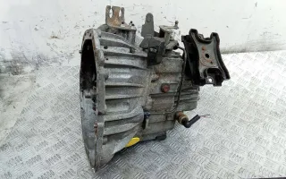 A6382601100,288316 КПП механическая (МКПП) Mercedes Vito W638 Арт 2_63318, вид 6