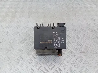 A2095452932 Блок ABS Mercedes C W203 Арт 2_63164, вид 2