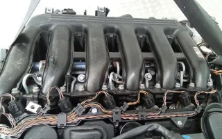 0445216023 топливная рампа BMW 5 E60/E61 3.0л Арт 2_62930, вид 1