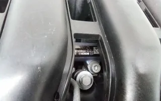 0445216023 топливная рампа BMW 5 E60/E61 3.0л Арт 2_62930, вид 2