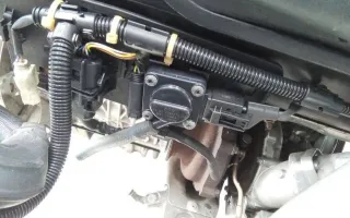 1362778921903,001112H14,7789219 Датчик давления выхлопных газов BMW 5 E60/E61 Арт 2_62917, вид 1
