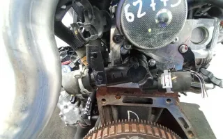  Корпус термостата Renault Duster 1 Арт 2_62775