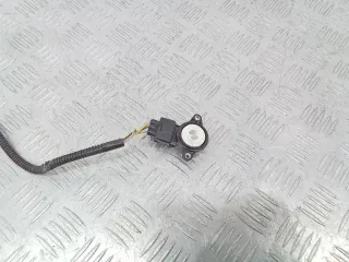 89452-52011 Датчик положения дроссельной заслонки Toyota Aygo 1 Арт 2_62717, вид 2