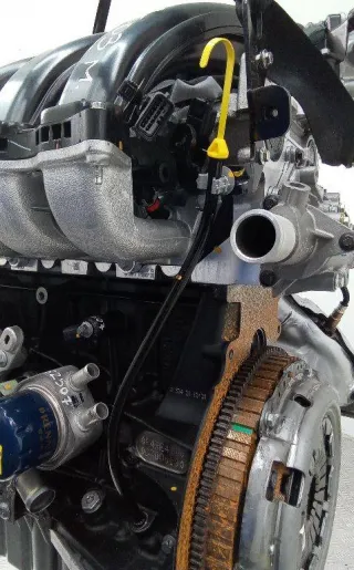  Щуп двигателя Renault Duster 2 Арт 2_62509
