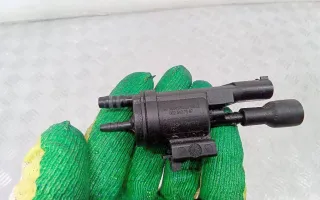 0025407097 Клапан электромагнитный Mercedes A W176 Арт 2_62284, вид 2