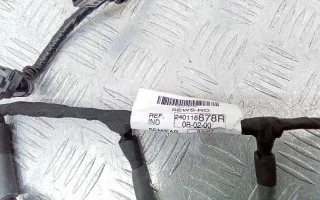 240116678R проводка Renault Duster 2 Арт 2_62095, вид 2