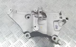 117104555R Кронштейн генератора Renault Duster 2 Арт 2_62047, вид 1
