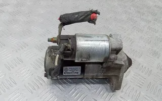 8200584675 Стартер Renault Laguna 3 Арт 2_61858