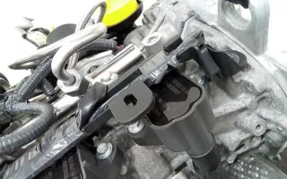 224332935R Катушка зажигания Nissan Qashqai 2 restailing 1.3л Арт 2_61707, вид 1