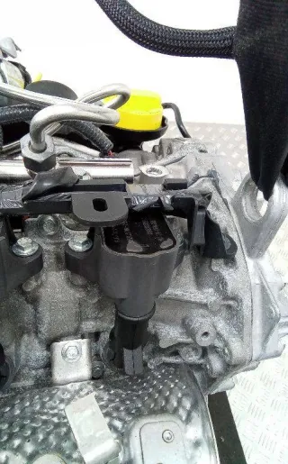 224332935R Катушка зажигания Nissan Qashqai 2 restailing 1.3л Арт 2_61707, вид 2