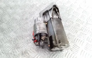 233003329R Стартер Renault Megane 3 Арт 2_61657, вид 3