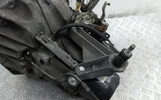  Кронштейн Кпп Dacia Sandero 1 Арт 2_61584, вид 1
