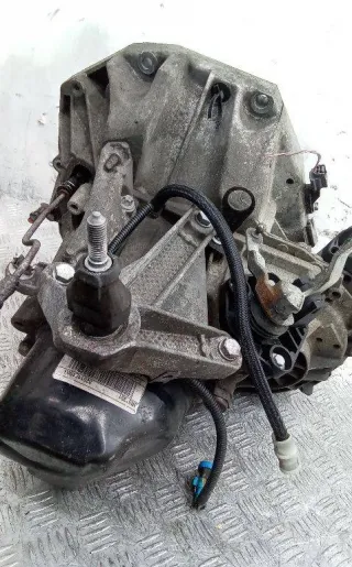  Кронштейн Кпп Dacia Sandero 1 Арт 2_61584, вид 2