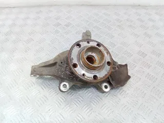 400150006R кулак левый Renault Laguna 3 Арт 2_61525, вид 1