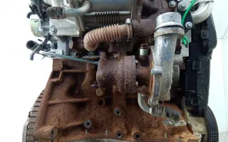 54359710028 Турбина Renault Duster 1 Арт 2_61467, вид 1