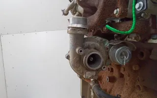 54359710028 Турбина Renault Duster 1 Арт 2_61467, вид 3