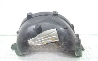 1638840822 Защита арок передняя правая (подкрылок) Mercedes ML W163 Арт 2_61416, вид 2
