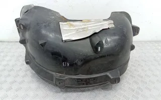 1638840822 Защита арок передняя правая (подкрылок) Mercedes ML W163 Арт 2_61416, вид 3