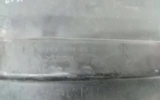 1638840822 Защита арок передняя правая (подкрылок) Mercedes ML W163 Арт 2_61416, вид 5