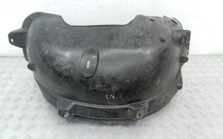 1638840722 Защита арок передняя левая (подкрылок) Mercedes ML W163 Арт 2_61415, вид 2
